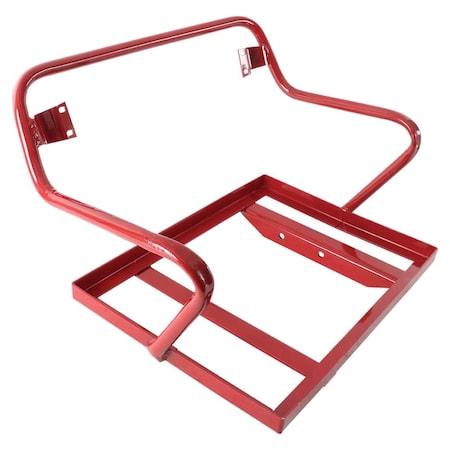 Seat Frame For Case/International Harvester Cub 364399R91 Tractors;